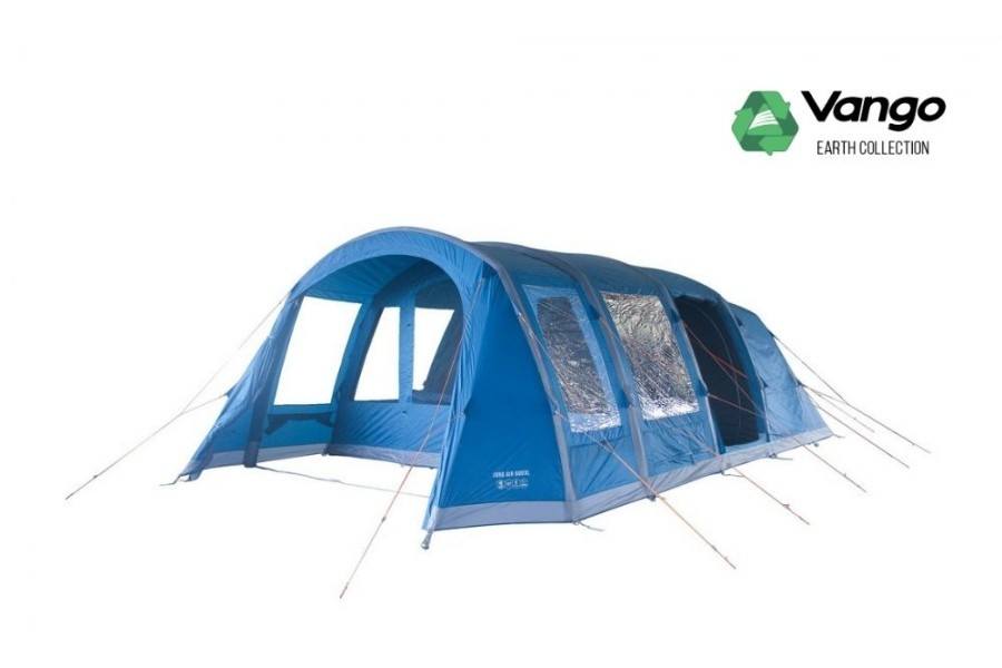 The Vango Joro Air 600XL Tent