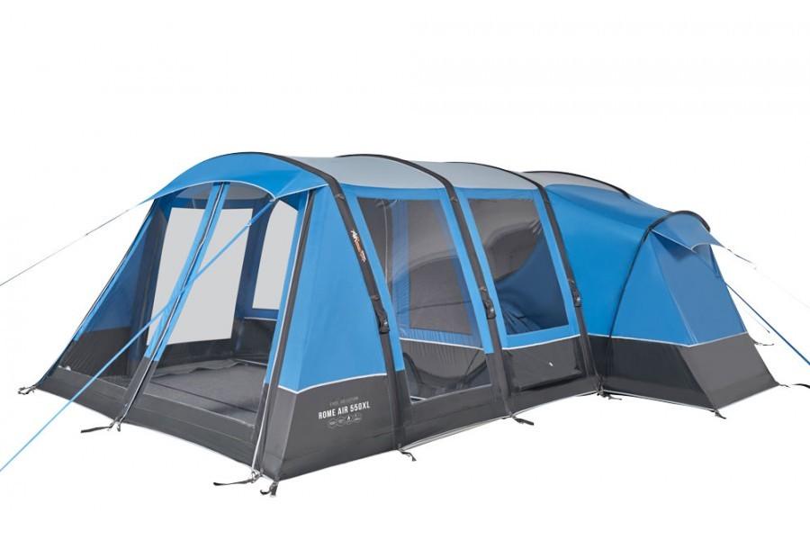 The Vango Rome Air 550 XL tent
