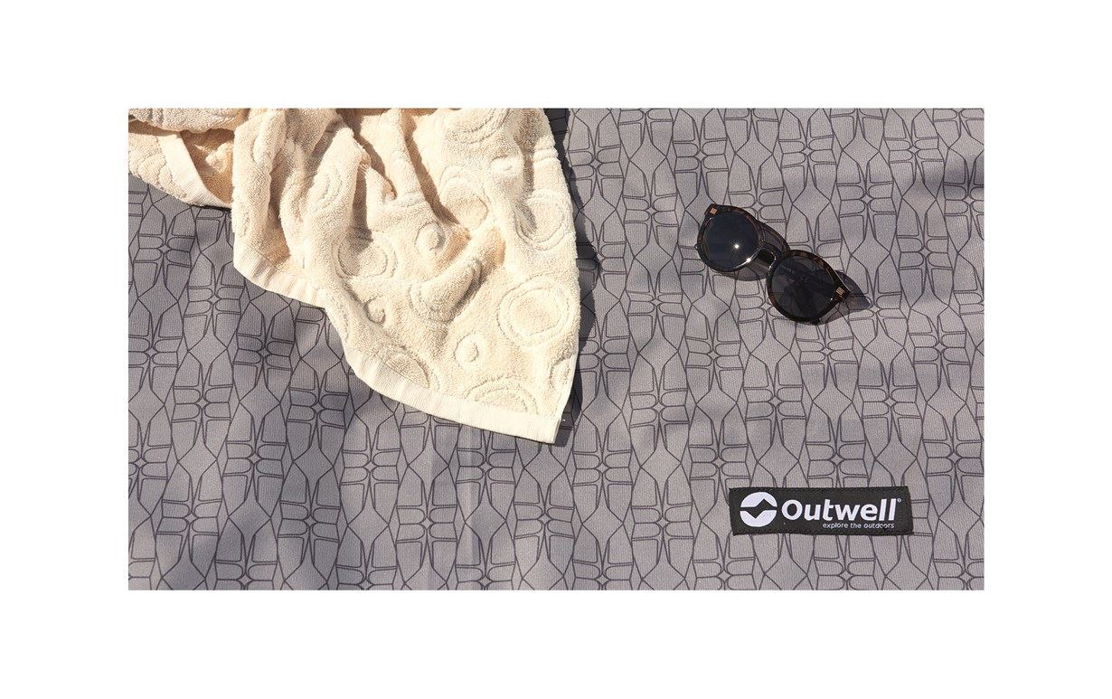 Outwell Sundale 7AP Flat Woven Carpet