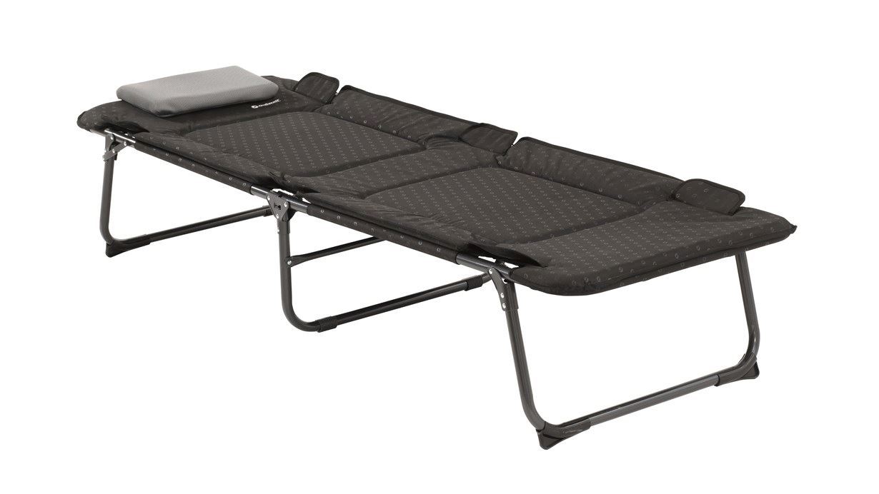 Outwell Pardelas M camp bed