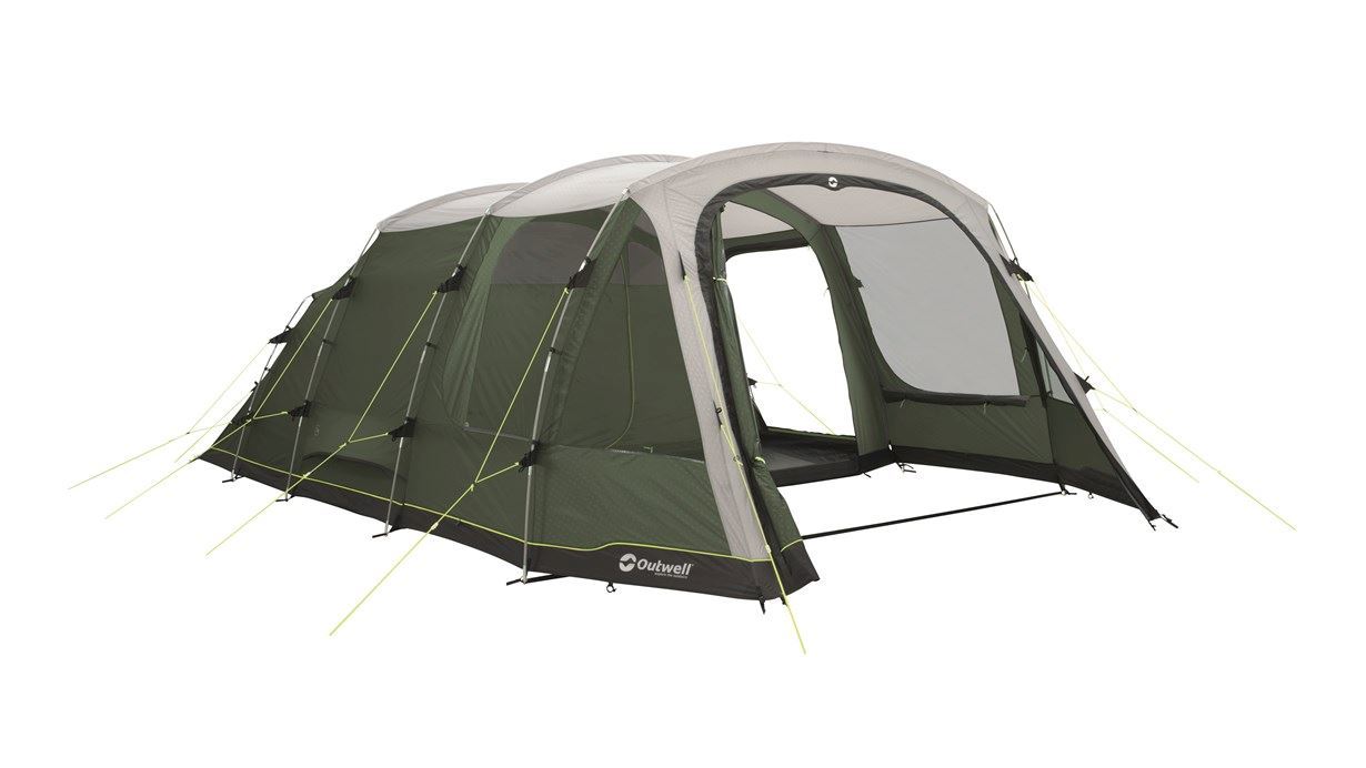 Outwell Norwood 6 Family Tent