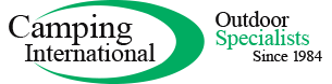 Camping International Logo