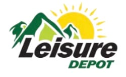 Leisure Depot Logo