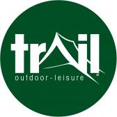 Trail Outdoor Leisure Logo