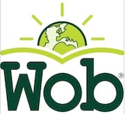 WOB Logo