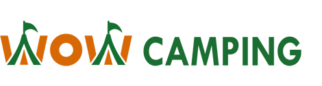 WOW Camping Logo